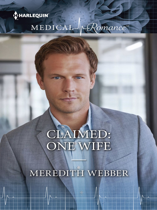 Title details for Claimed by Meredith Webber - Available